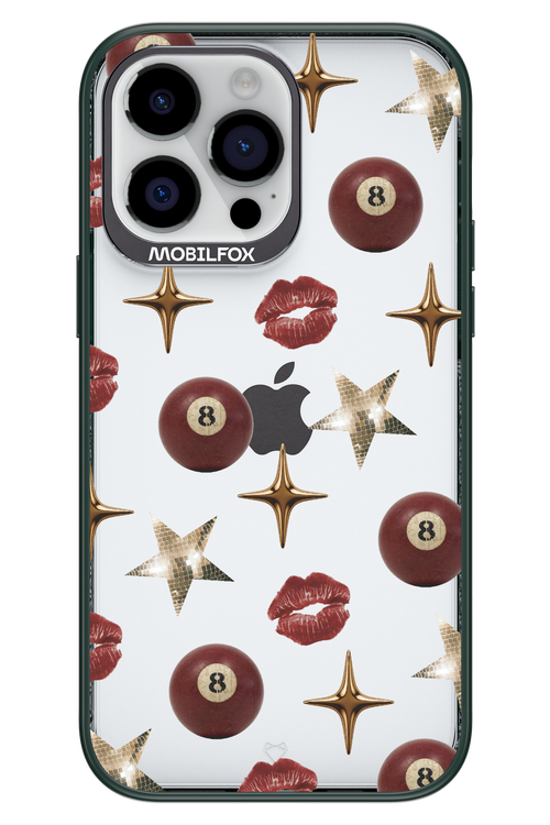 Lucky strike 2.0 - Apple iPhone 14 Pro Max