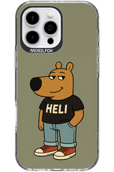 ChillHeli - Apple iPhone 16 Pro Max