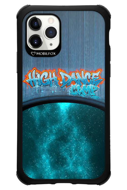HDC 9 2.0 - Apple iPhone 11 Pro