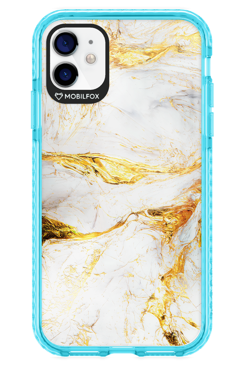 Quartz - Apple iPhone 11