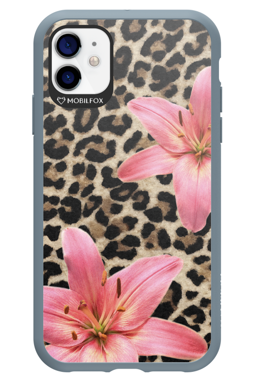 Leobloom 2.0 - Apple iPhone 11