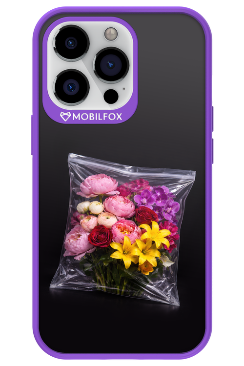 Love Bag 2.0 - Apple iPhone 13 Pro