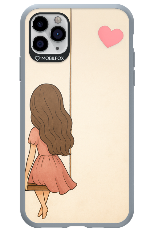 Girl Love II 2.0 - Apple iPhone 11 Pro Max