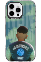 Albert Sky - Apple iPhone 16 Pro Max