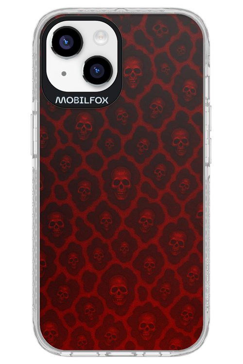 Skullpard - Apple iPhone 14