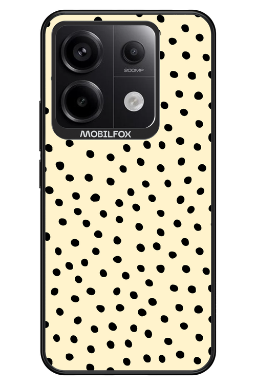 Polka Dots 2.0 - Xiaomi Redmi Note 13 Pro 5G