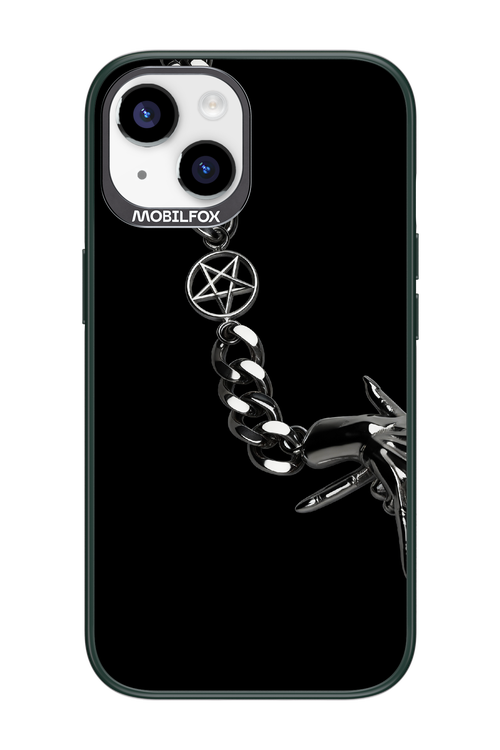 Chain stanga black 2.0 - Apple iPhone 14