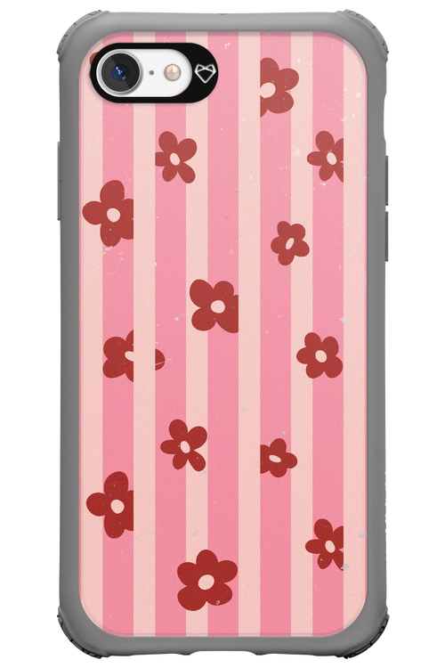 Flower Powerr 2.0 - Apple iPhone 7