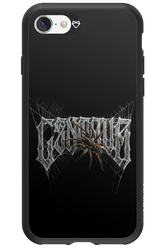 Web Centaur Logo Spider 2.0 - Apple iPhone 8