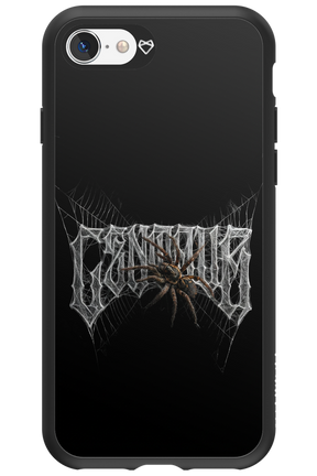 Web Centaur Logo Spider 2.0 - Apple iPhone 8