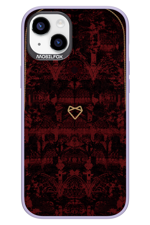 Portugalia x Mobilfox 2.0 - Apple iPhone 14 Plus