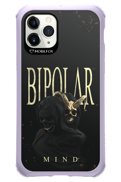 BIPOLAR 2.0 - Apple iPhone 11 Pro