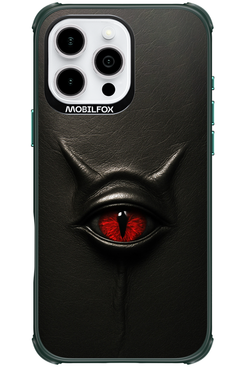 DevilEye 2.0 - Apple iPhone 16 Pro Max
