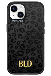 BLD BLVCK LEO - Apple iPhone 14