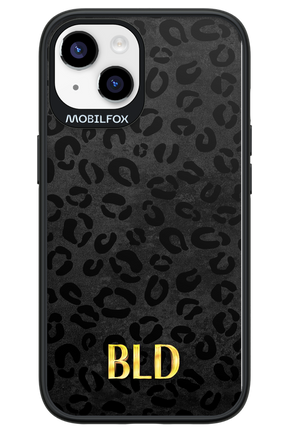 BLD BLVCK LEO - Apple iPhone 14