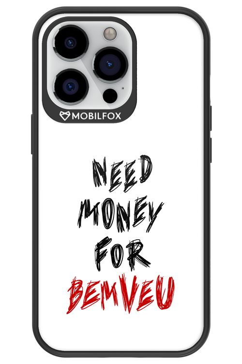Need Money For Bemveu - Apple iPhone 13 Pro