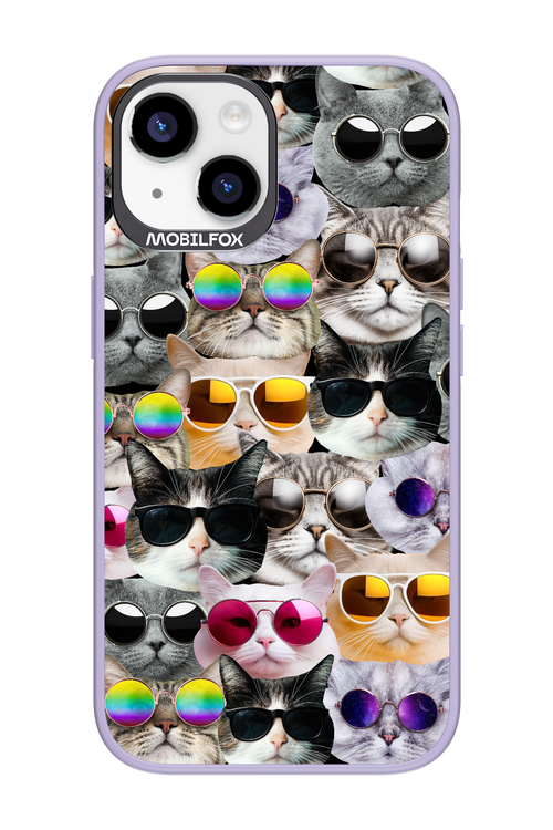 Cat World - Apple iPhone 14