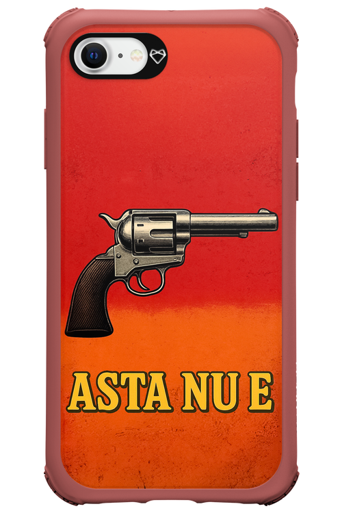 Asta Nu E - Apple iPhone 8