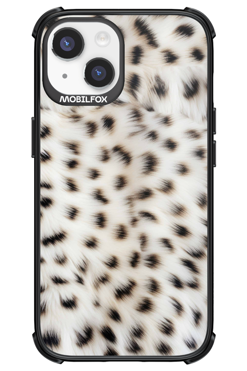 White Leopard 2.0 - Apple iPhone 14