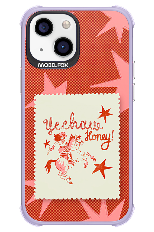Yeehaw Honey 2.0 - Apple iPhone 13 Mini