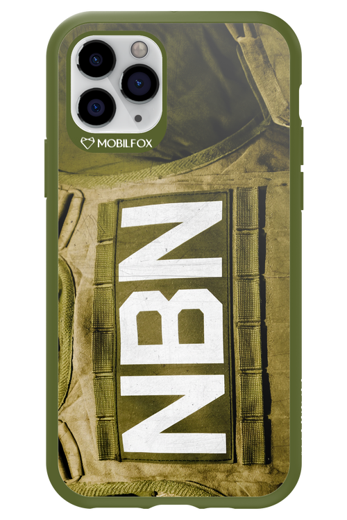 Team 2.0 - Apple iPhone 11 Pro