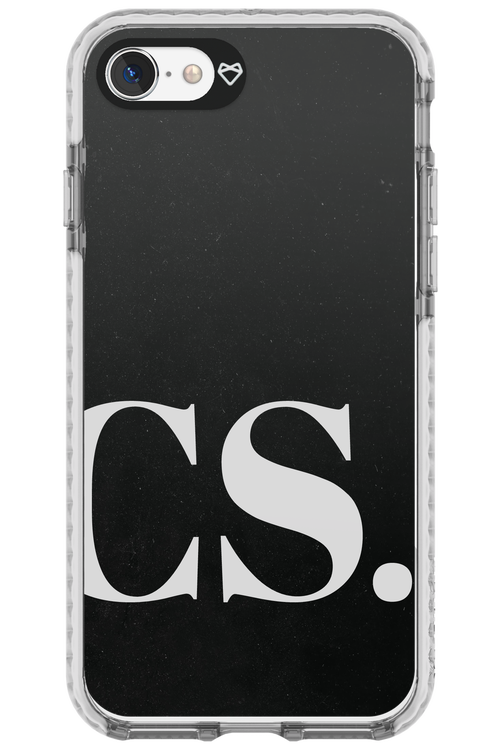 CS (Off Space) 2.0 - Apple iPhone 8