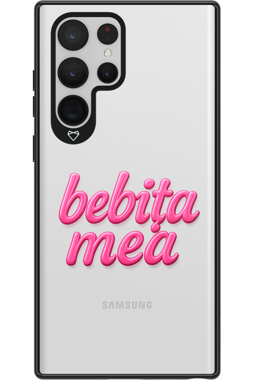 Meaa - Samsung Galaxy S22 Ultra