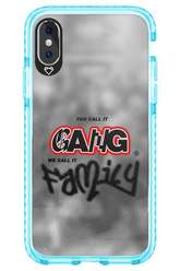 Family Gang - Apple iPhone X