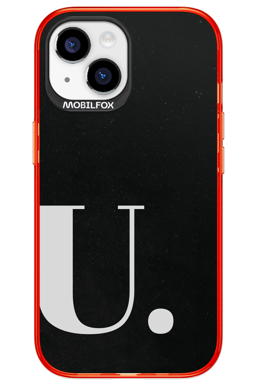 U (Off Space) 2.0 - Apple iPhone 15