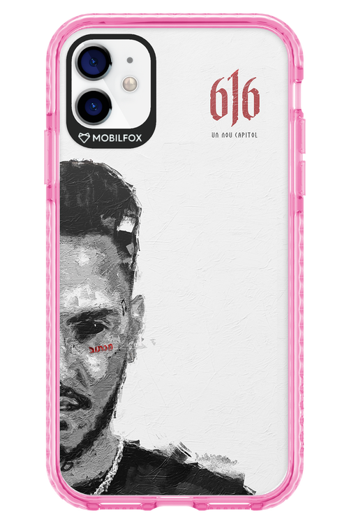 616 Un Nou Capitol 2.0 - Apple iPhone 11