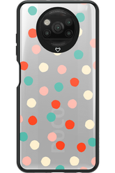 Xmas Dotss - Xiaomi Poco X3 NFC