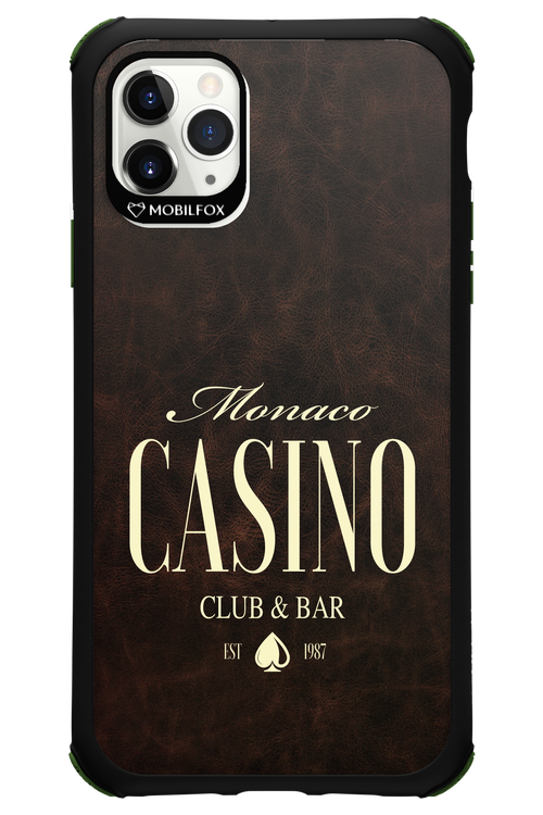 Casino - Apple iPhone 11 Pro Max