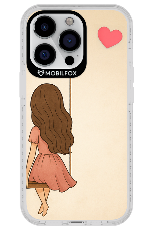 Girl Love II - Apple iPhone 13 Pro