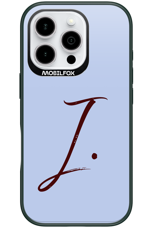(Jellyfish Presso) I 2.0 - Apple iPhone 16 Pro