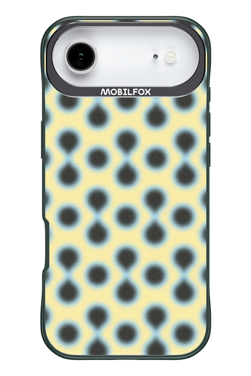Butter Bubble 2.0 - Apple iPhone 17 Air