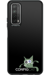 zombie2 - Huawei P Smart 2021