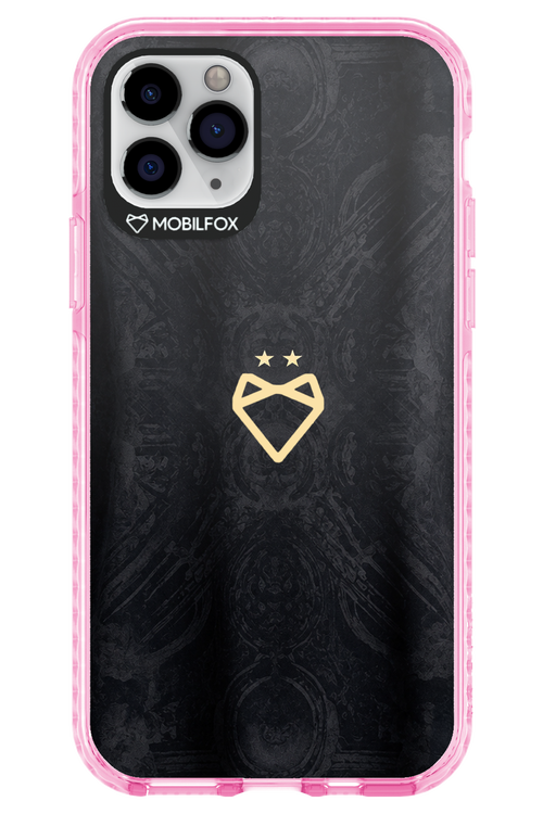 Spain Black 2.0 - Apple iPhone 11 Pro