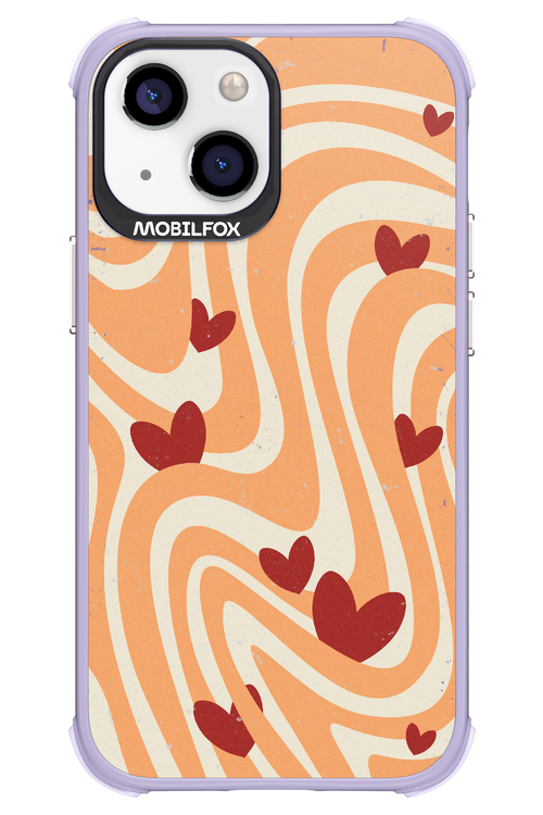 Heartwave 2.0 - Apple iPhone 13 Mini