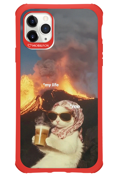 My life 2.0 - Apple iPhone 11 Pro Max