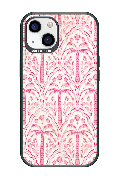Pink Palm 2.0 - Apple iPhone 13