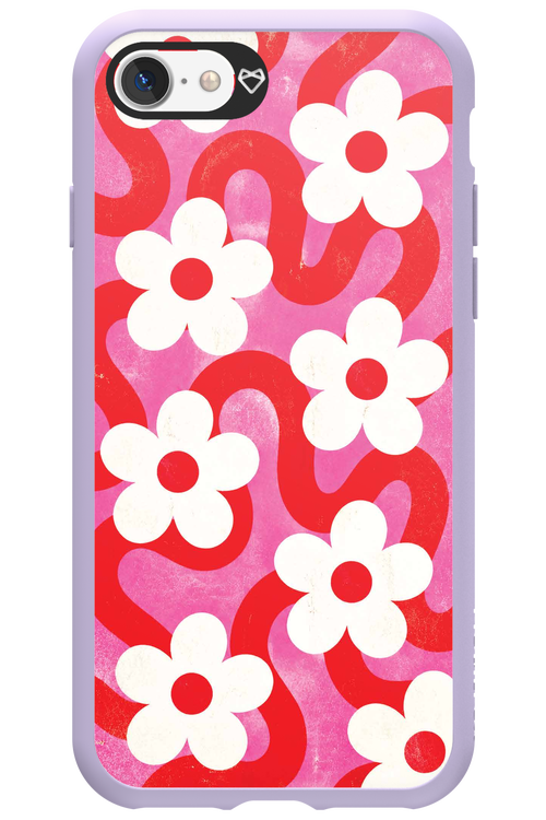 BLOSSOM TWIST 2.0 - Apple iPhone 7