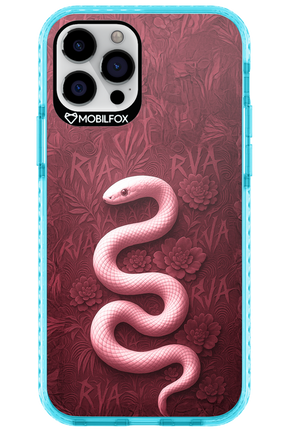 Rose Venom - Apple iPhone 12 Pro