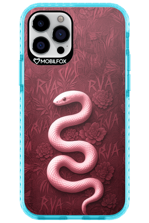Rose Venom - Apple iPhone 12 Pro