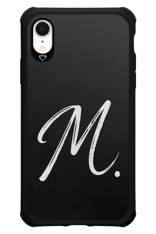 (Off Space) M 2.0 - Apple iPhone XR