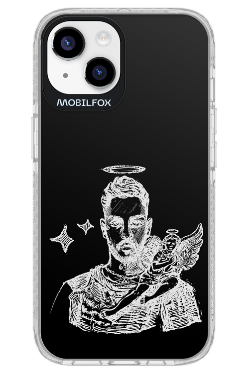 iNGER Black 2.0 - Apple iPhone 14
