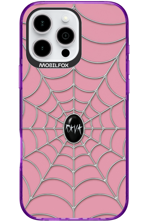 SpiderQueen 2.0 - Apple iPhone 16 Pro Max