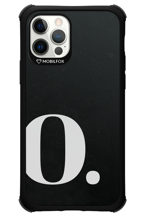 O (Off Space) 2.0 - Apple iPhone 12 Pro