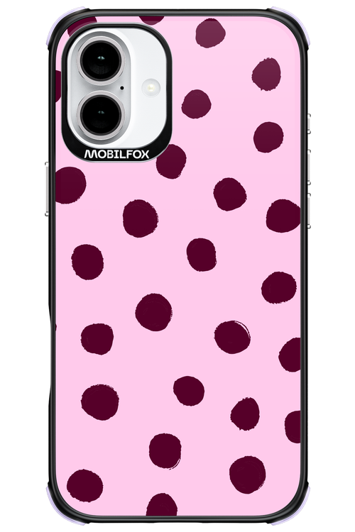 My Crush 2.0 - Apple iPhone 16 Plus