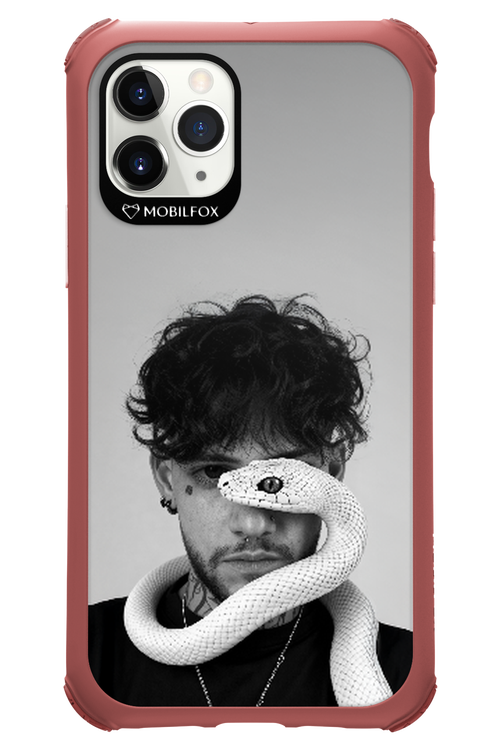 SNAKE (RAVA) - Apple iPhone 11 Pro