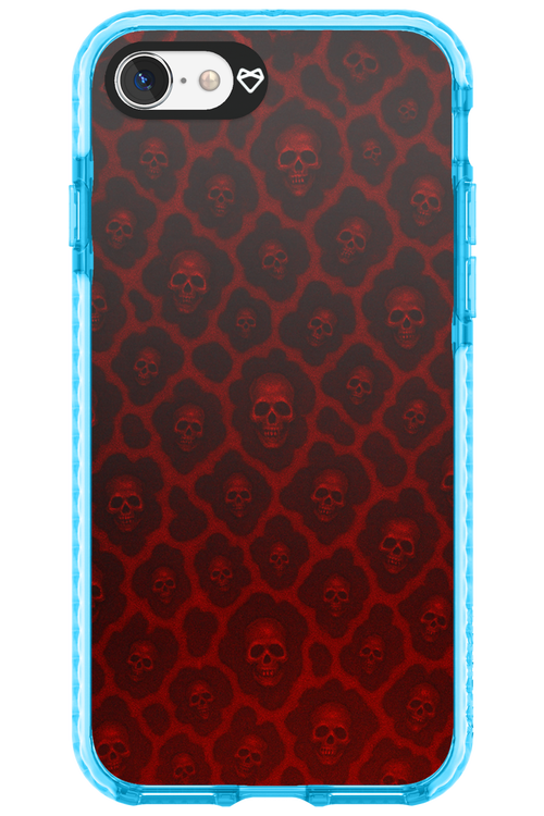 Skullpard 2.0 - Apple iPhone 7